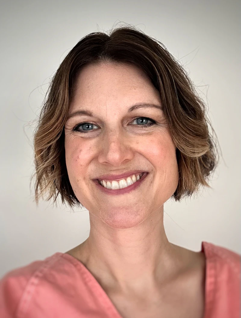 Picture of Rebecca Oates