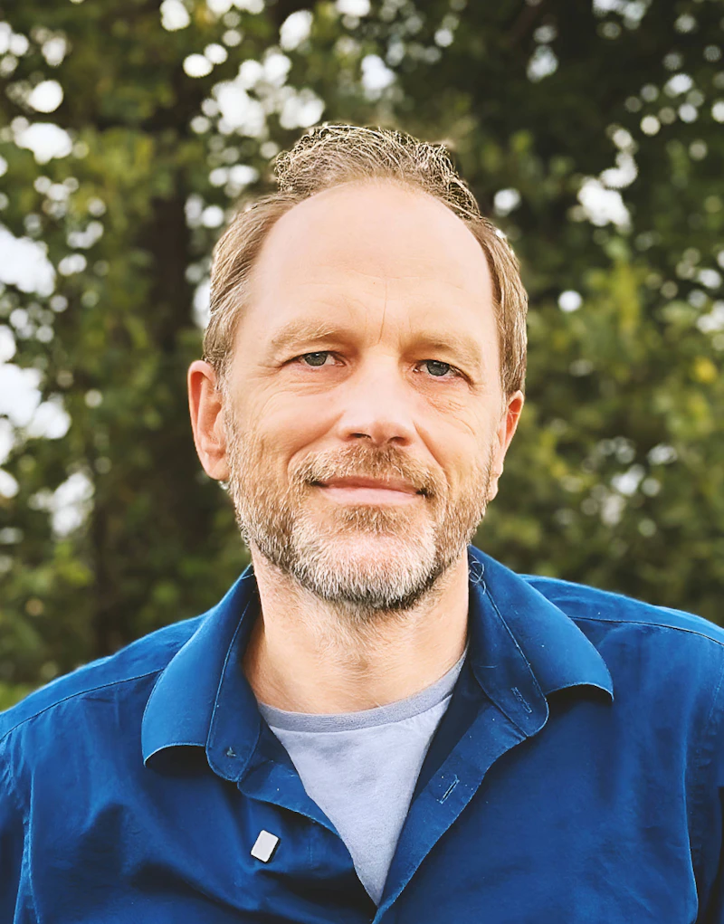 Hartmut Grote