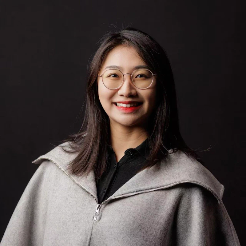 Picture of Yixuan Zhang