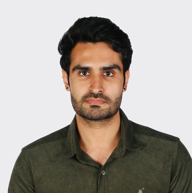 Picture of Amirhossein Ghadiri