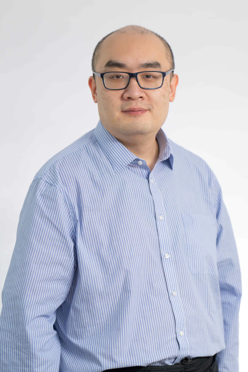 Picture of Bo Guan