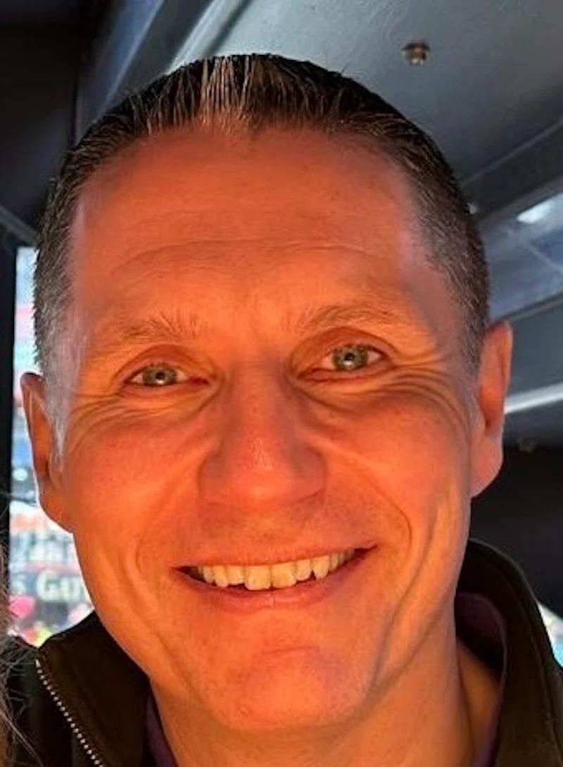 Picture of Phil Stephens
