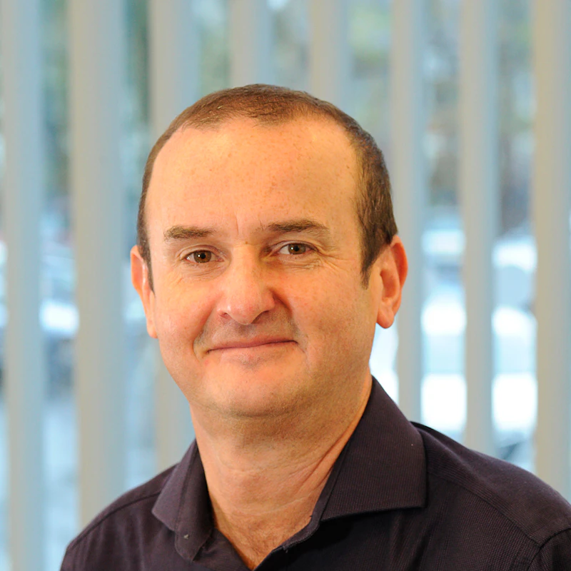 Picture of Timothy Bowen