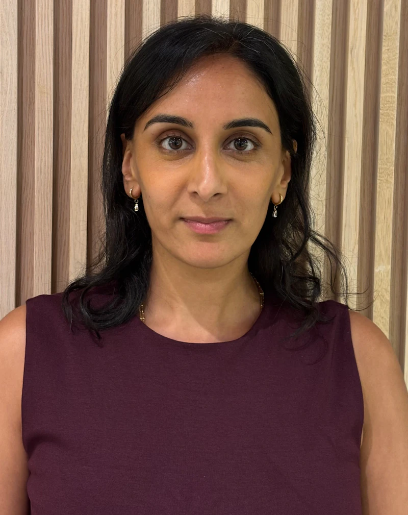 Picture of Jaysha Hirani