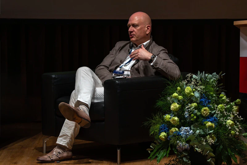 Picture of Robert Morgan