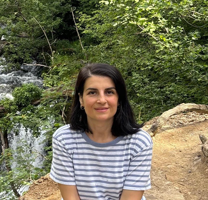 Picture of Seyda Eyupoglu