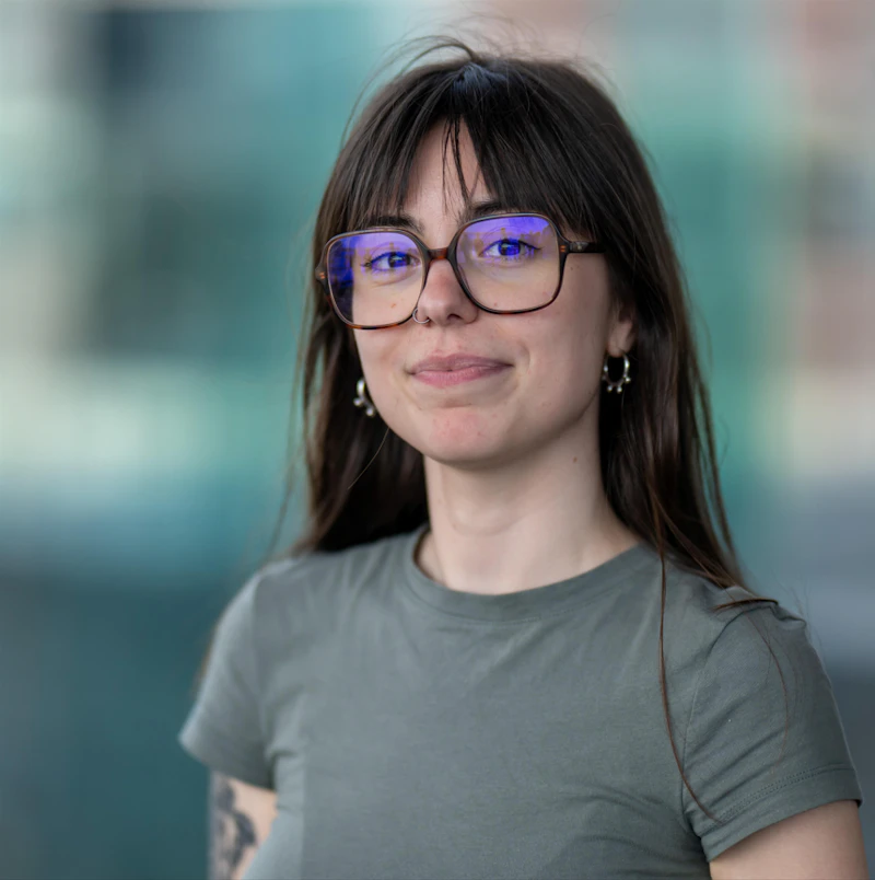 Picture of Morgane Dirion