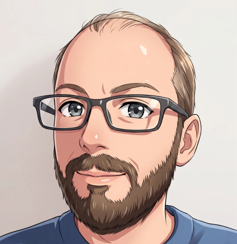 Picture of David Crowther