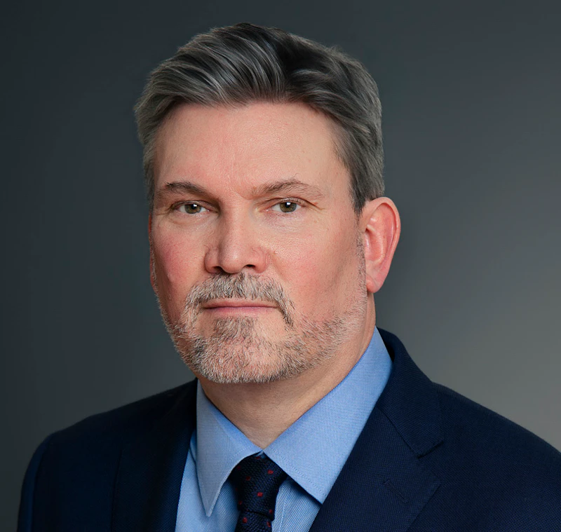 Picture of Matthew Wilkinson