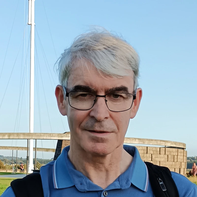 Picture of Kenneth Harris