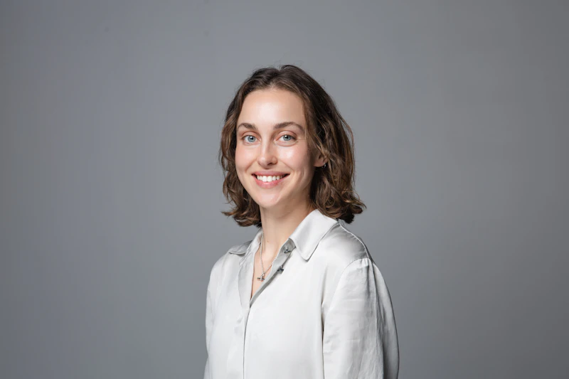 Picture of Molly James