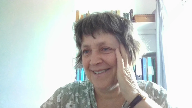 Picture of Ceri Sullivan