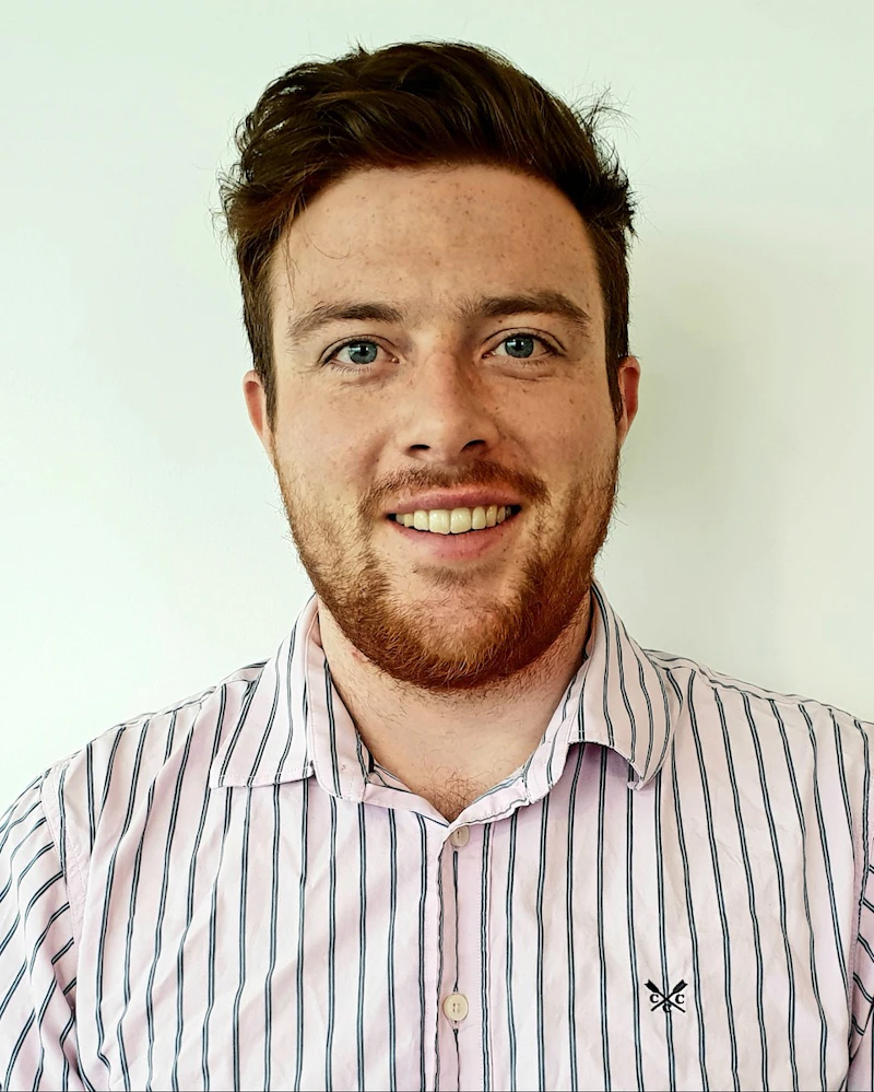 Picture of Nathan Riddell