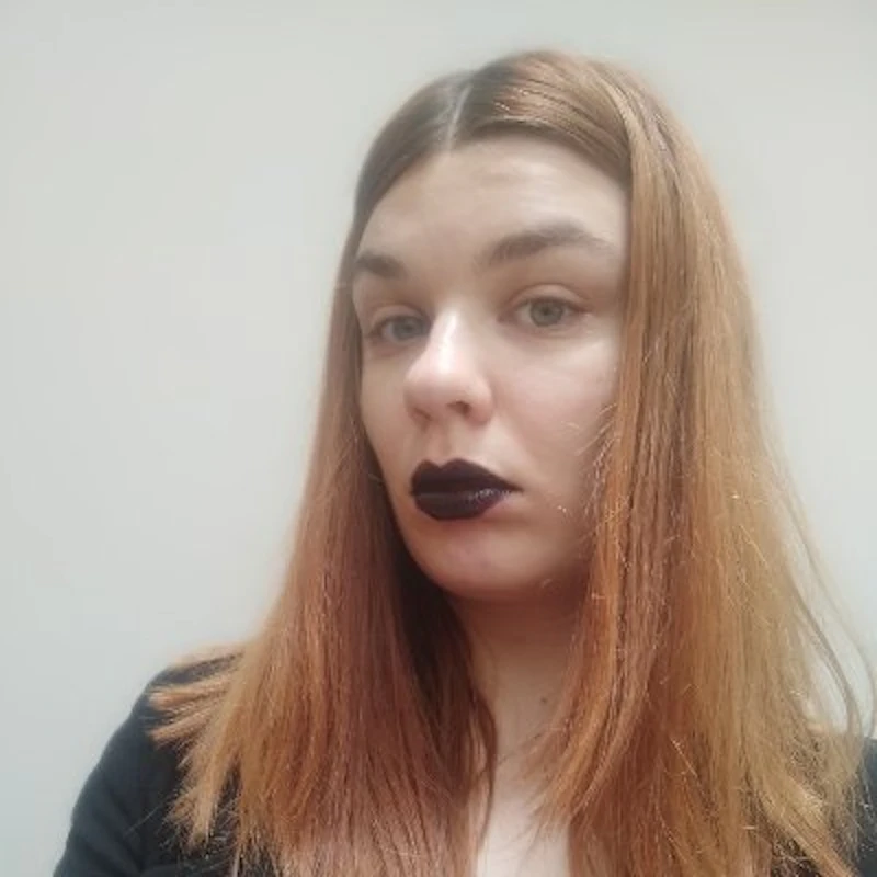 Picture of Adrianna Kepinska