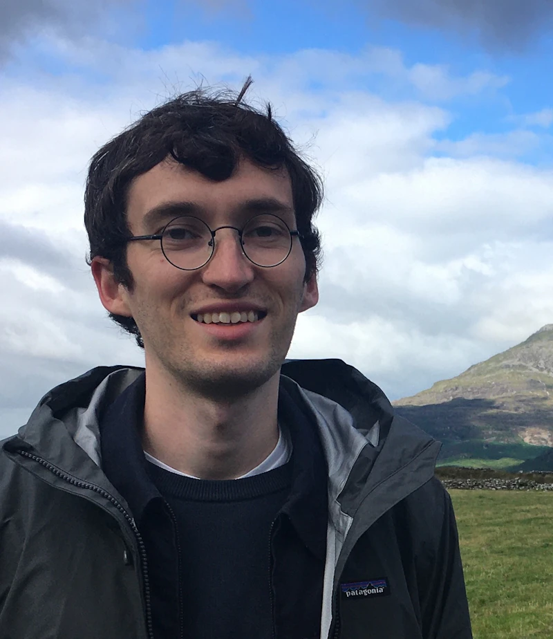 Picture of Iolo Jones