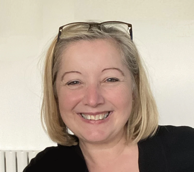 Picture of Helen Jones