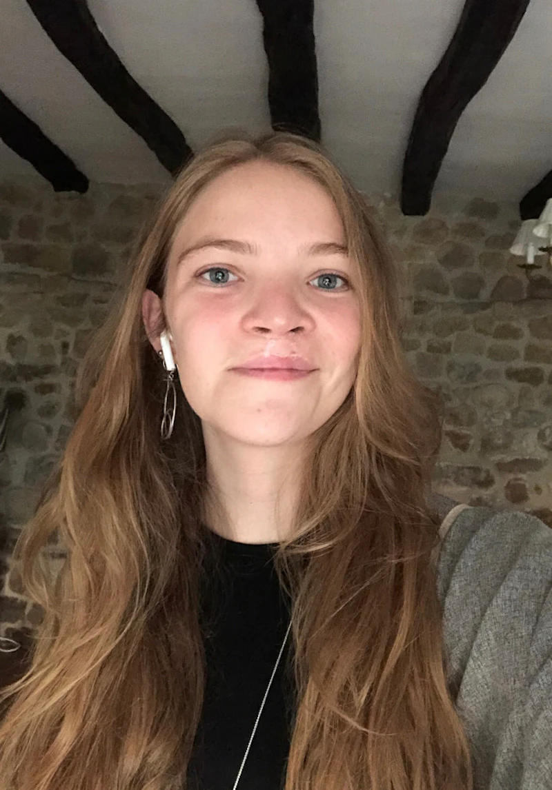 Picture of Cristina Newnes