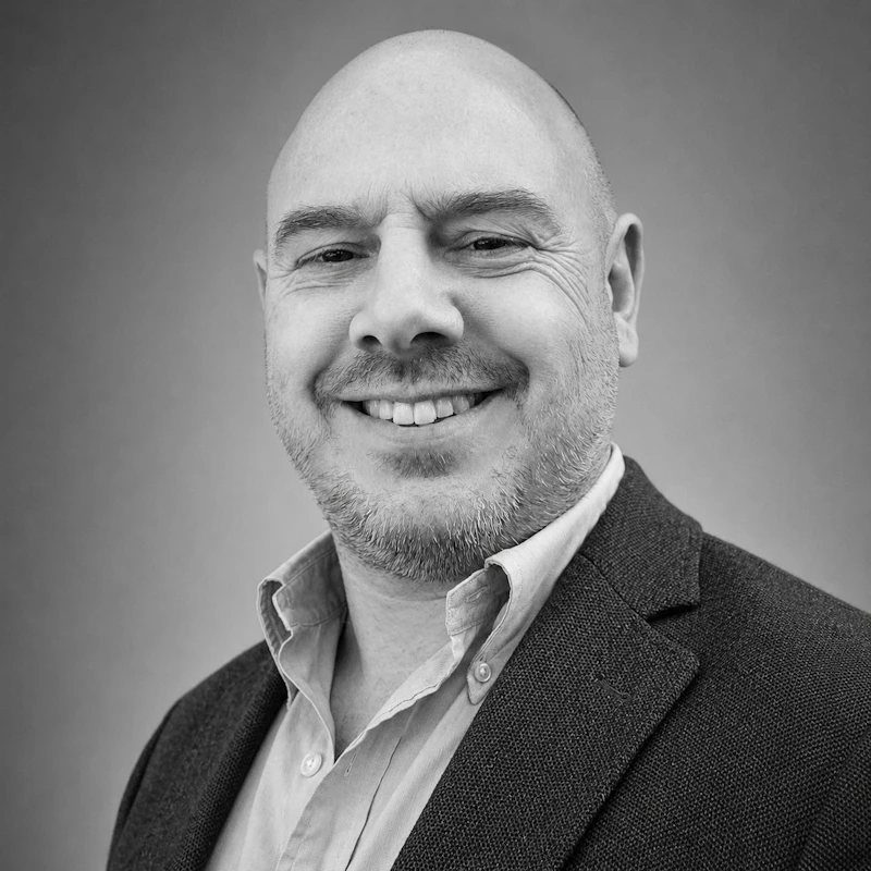 Picture of Roger Morgan