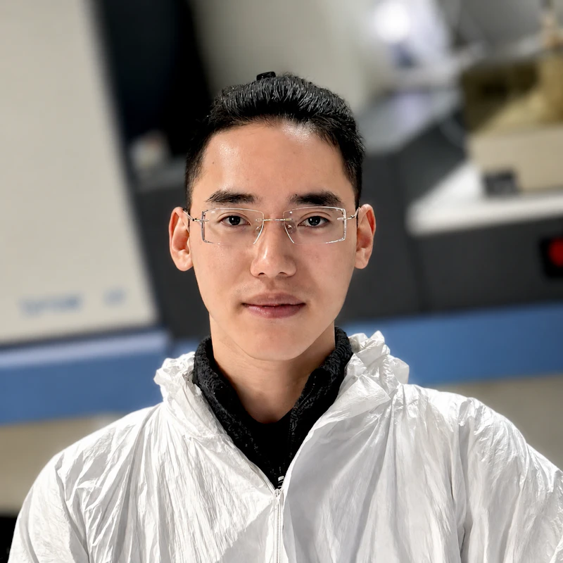 Picture of Chen Xu