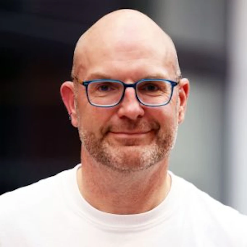 Paul Willis