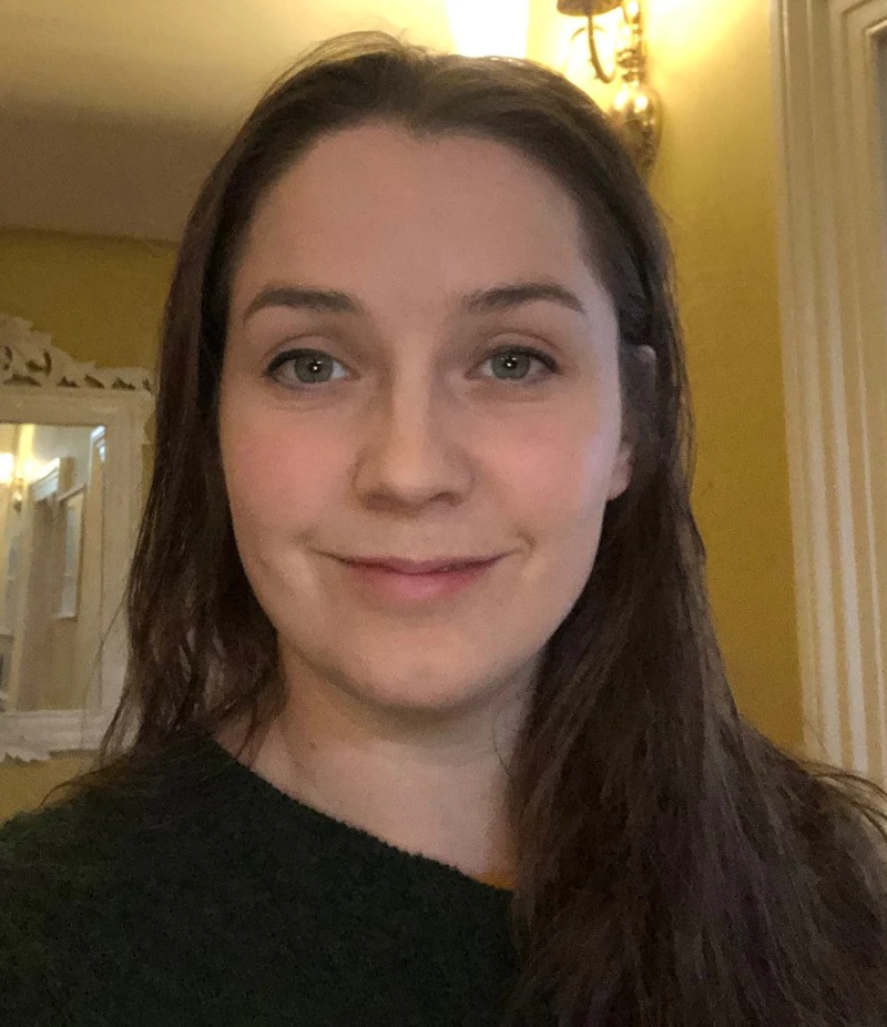 Picture of Caitlyn Donaldson