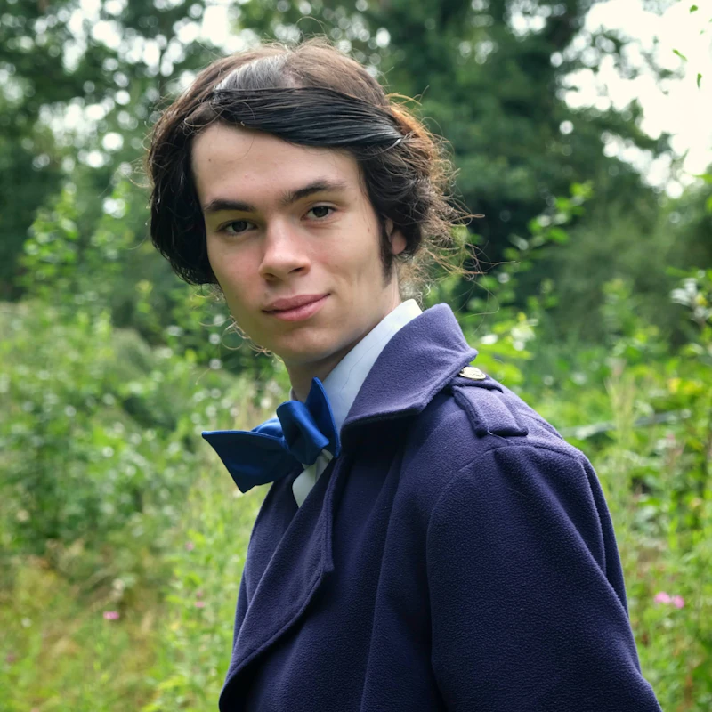 Picture of Rowan Casey