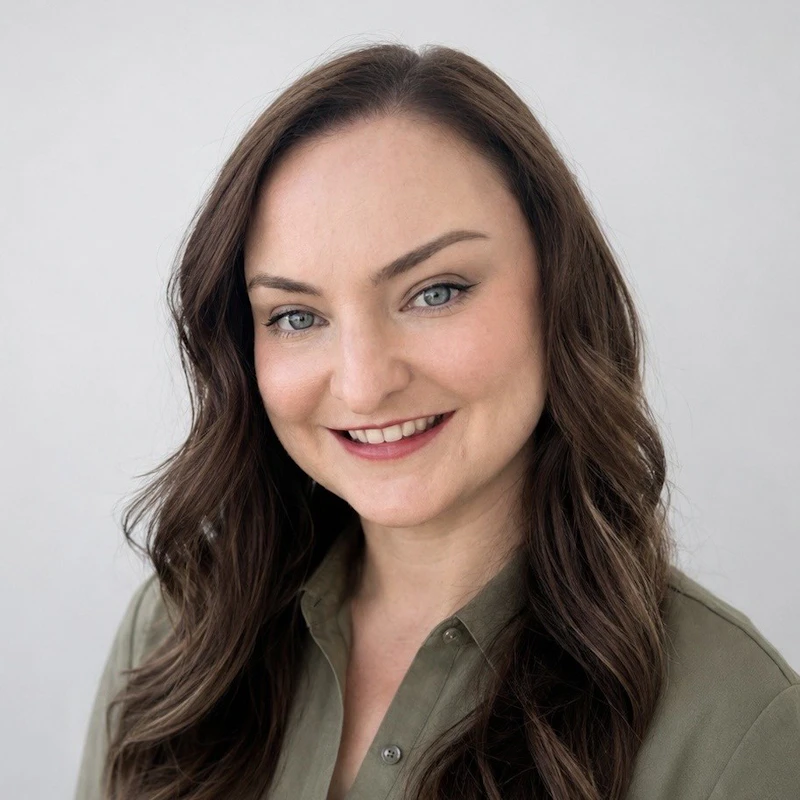 Picture of Rebecca Mardon