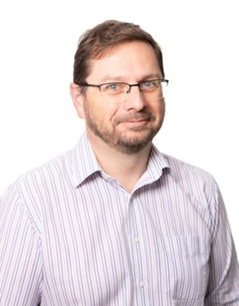 David Clarke