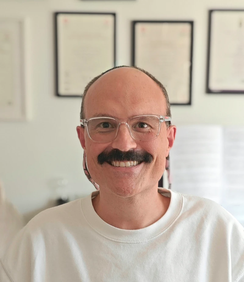 Picture of Andrea Risoli