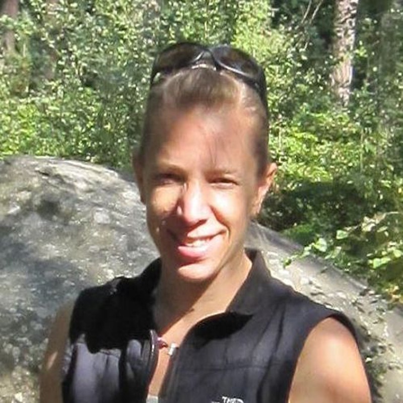 Sophie Gilbert   BSc (Hons), PhD AFHEA