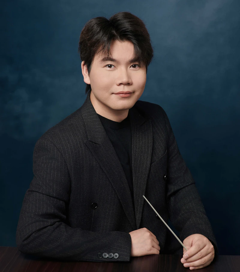Picture of Yue Zhuo