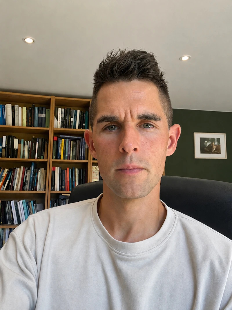 Picture of Jonathan Mitchell
