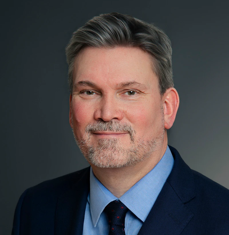Picture of Matthew Wilkinson