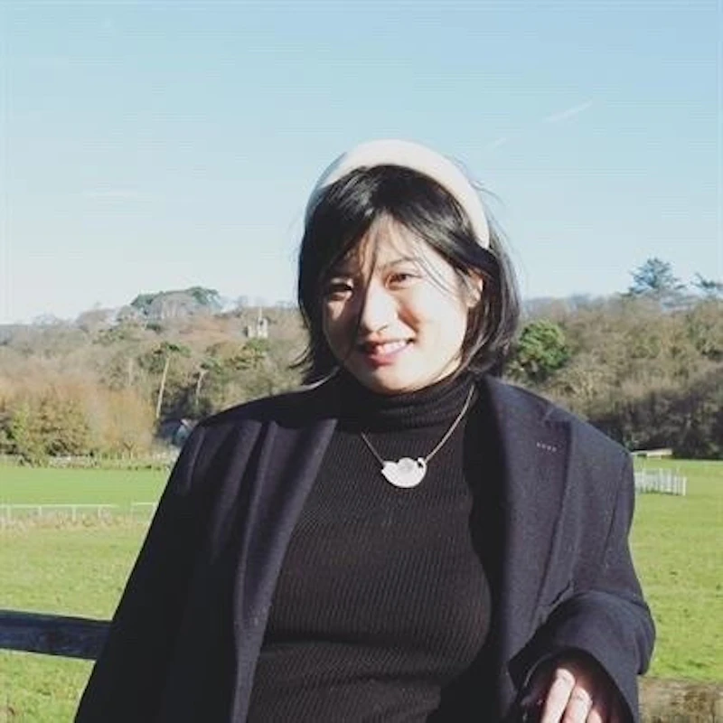 Picture of Xinyu (charlotte) Huang Huang