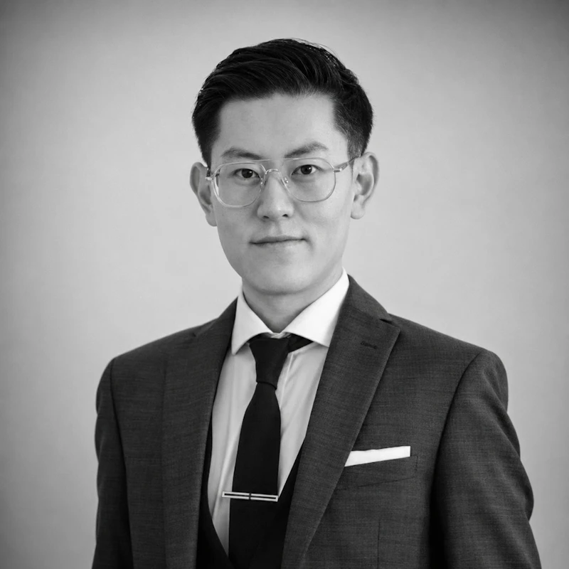 Picture of Yizhi Wang