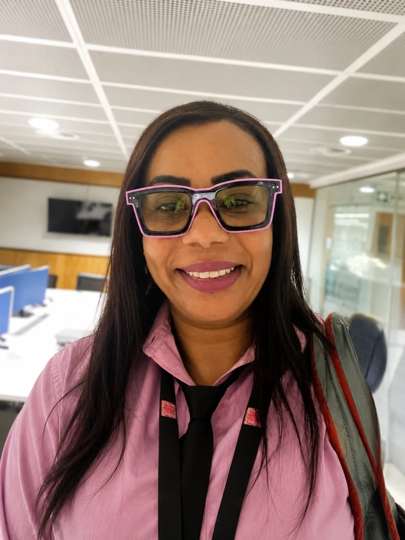 Picture of Naeima Hamed