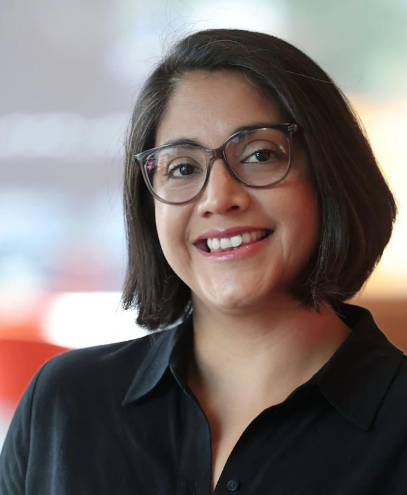 Picture of Yazmin Ibanez Garcia