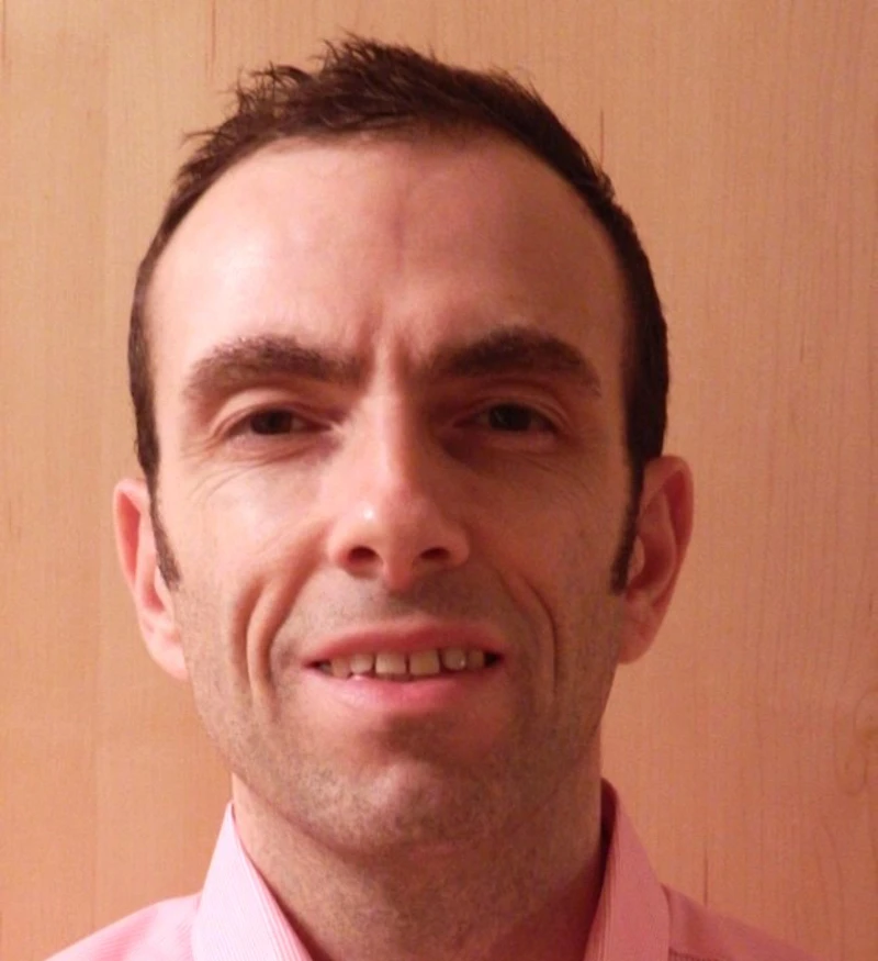 Picture of Pete Daffada