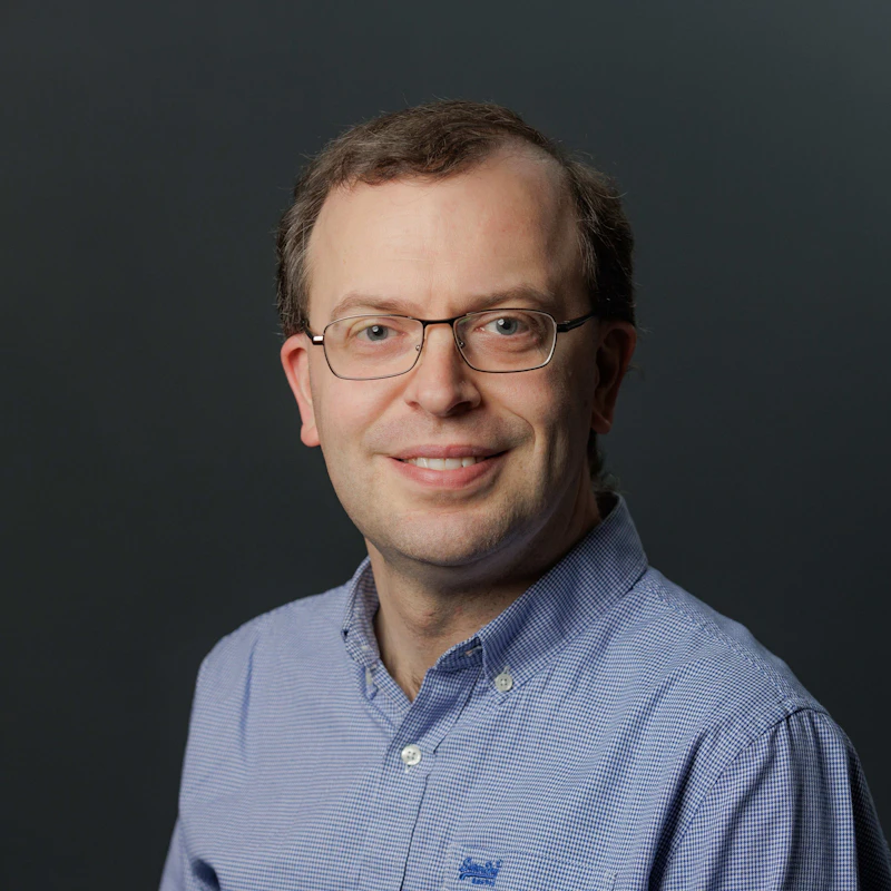 Picture of Andrew Potter