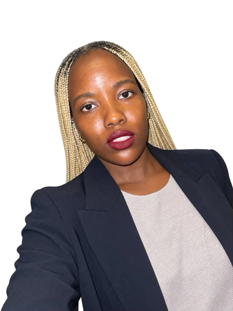 Samira Bello  BSc MSc