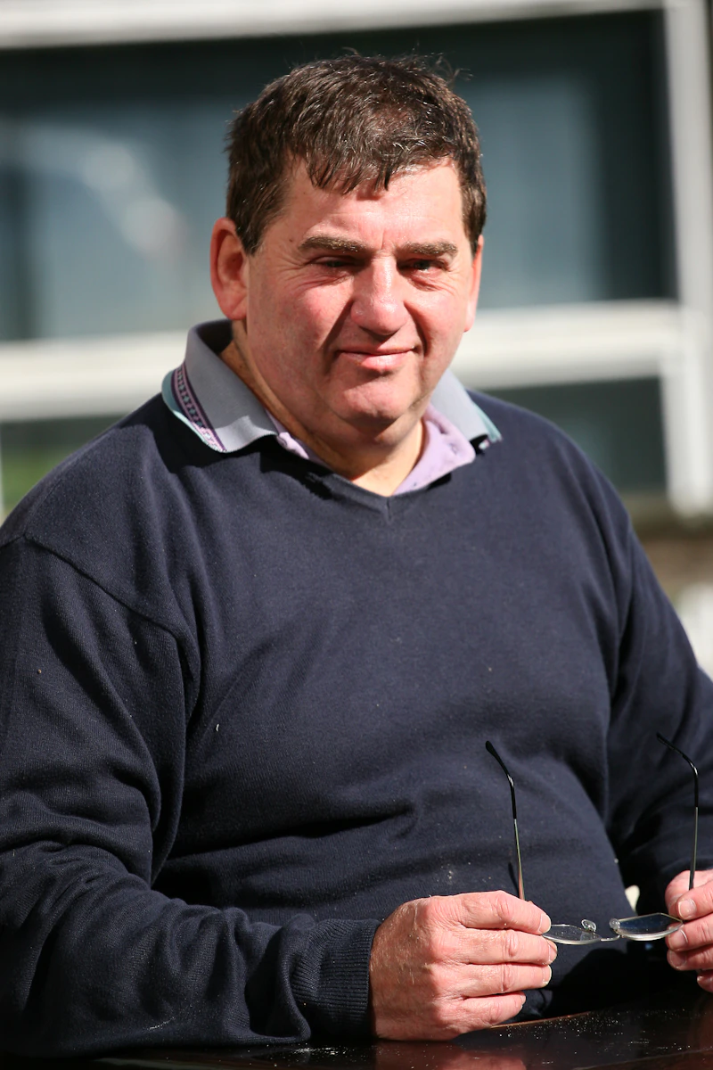 Picture of Jonathon Harrington