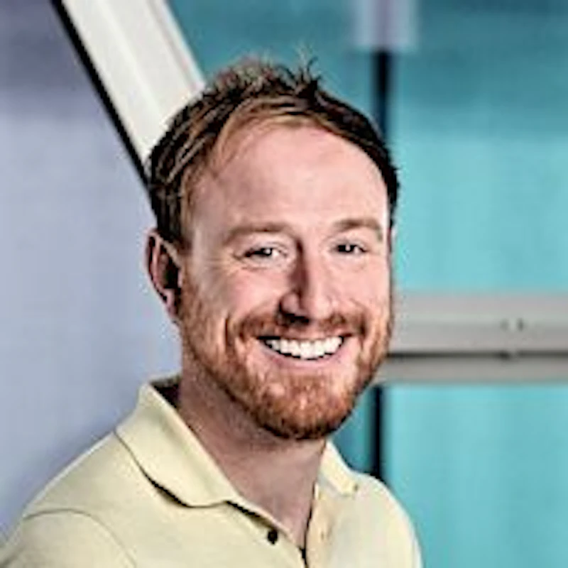 Picture of David Harrison