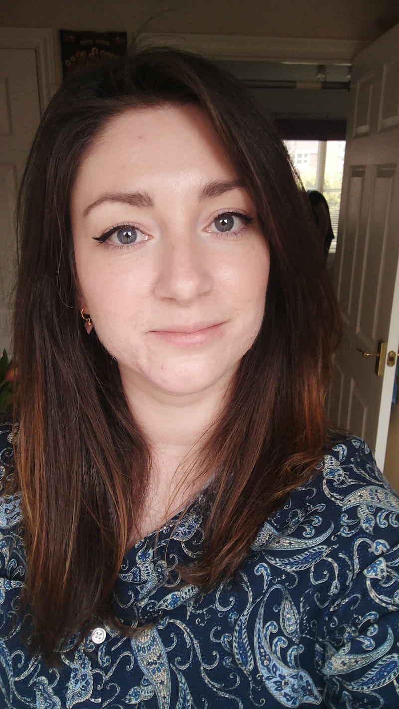 Amanda Hornsby  BSc (Bath), MSc (Imperial), PhD (Swansea)