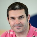 Picture of Gareth Hurley