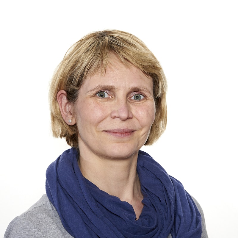 Magdalena Lipka-Lloyd  