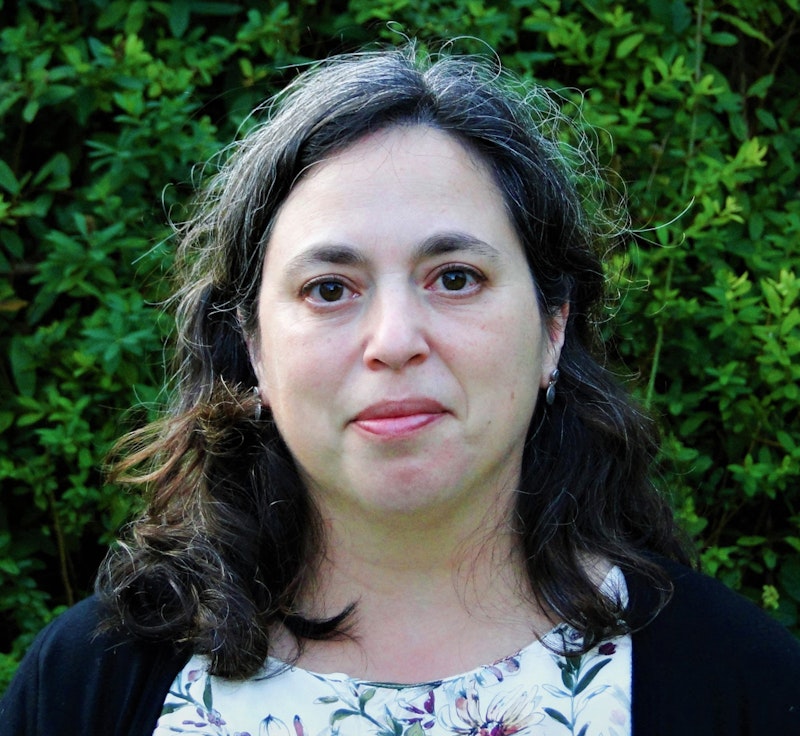 Sonia Lopez De Quinto  