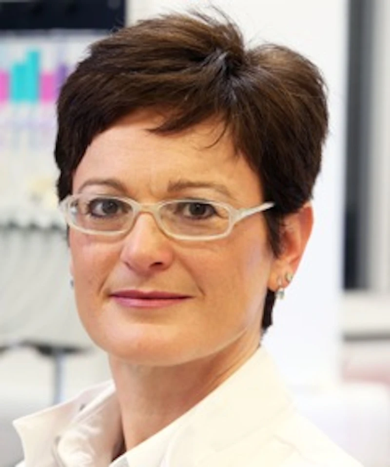 Picture of Daniela Riccardi
