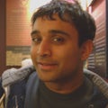 Picture of Neil Rodrigues