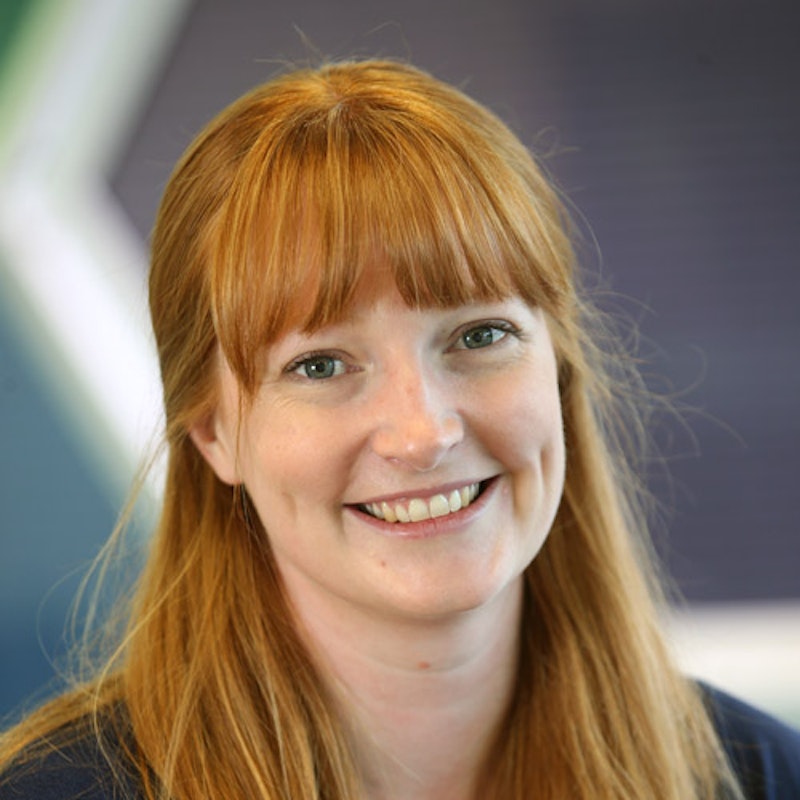 Hannah Shaw   BSc (Hons), PhD, NTF, SFHEA, FAS