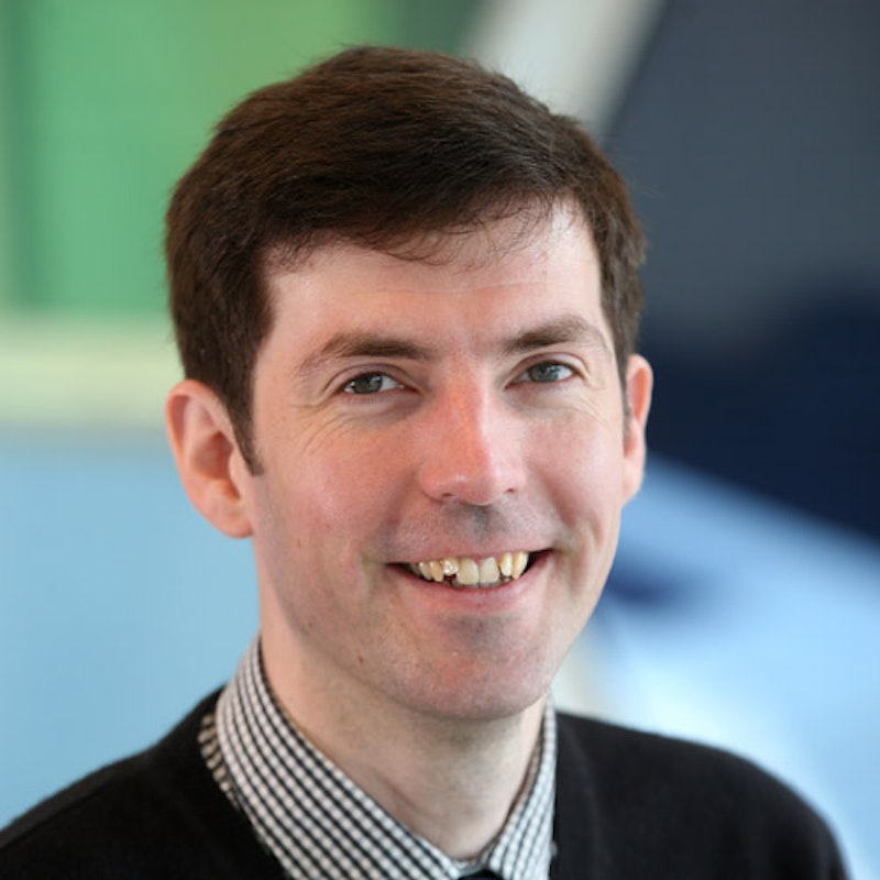 Andrew Shore   FRSB FHEA,